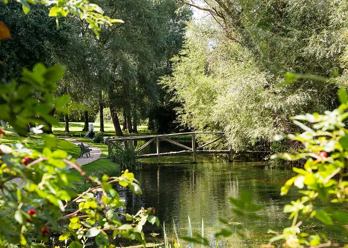 Hornsbury Mill