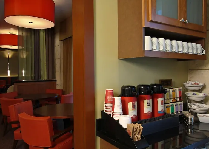 Hyatt Place Bethlehem-Downtown