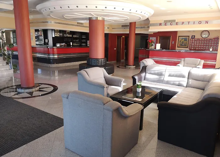 Hotel Elegance