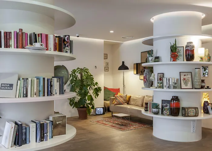 Townhouse Hotel Maastricht & Spa