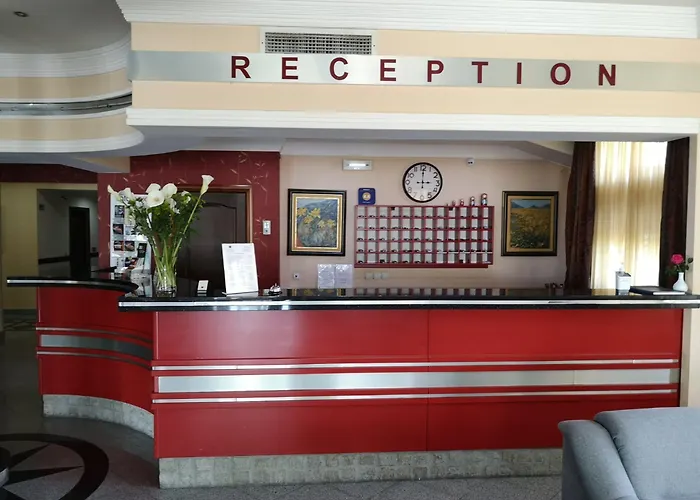 Hotel Elegance