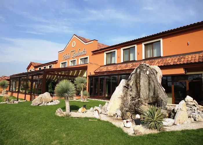 Hotel Galanta