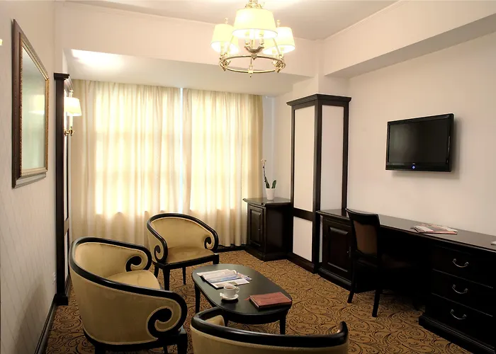 Hotel Bellaria