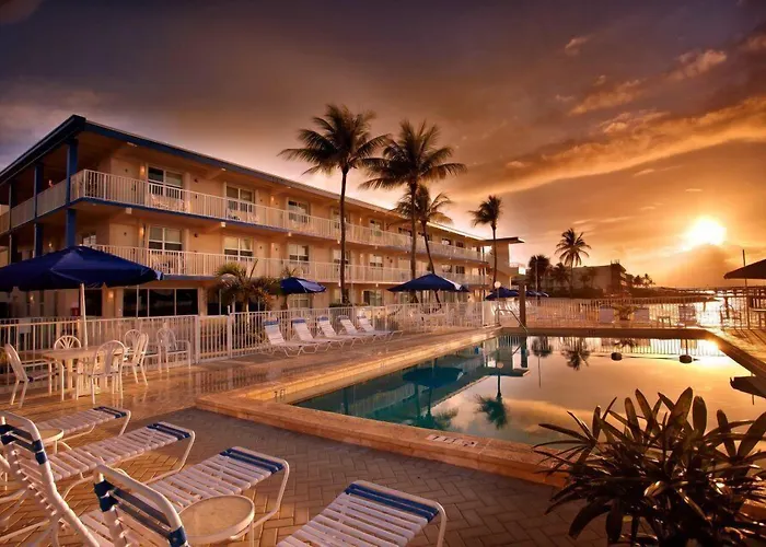 Glunz Ocean Beach Hotel&Resort