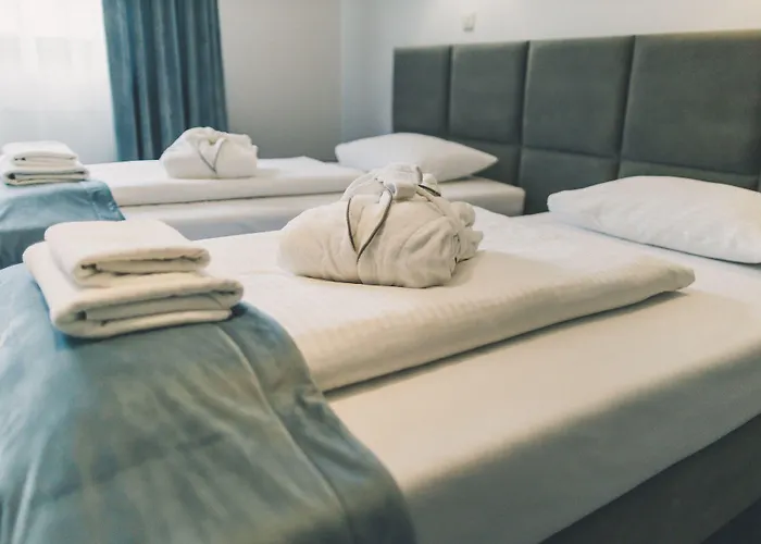 Hotel Czardasz Spa & Wellness