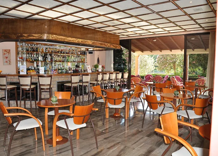 Pegasus Hotel