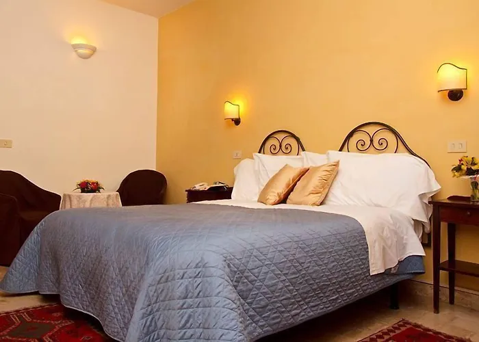 Albergo Duomo