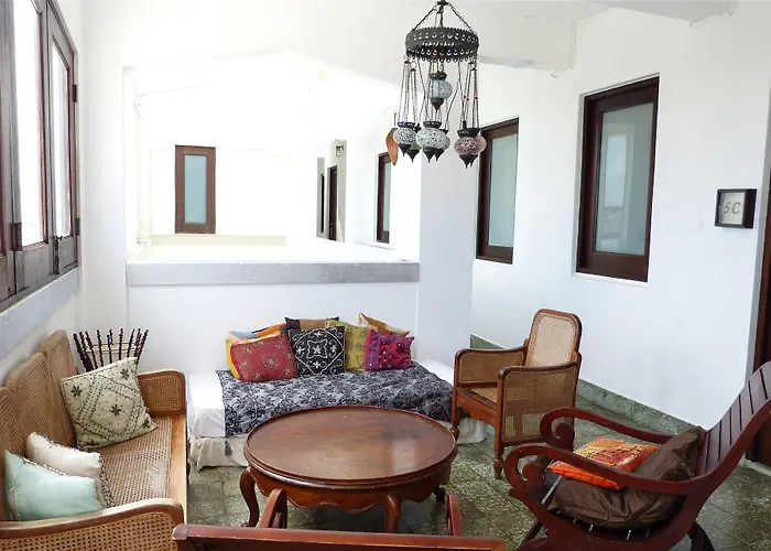 Casablanca Hotel