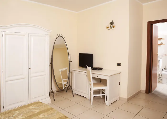 Hotel Villa Fiorita