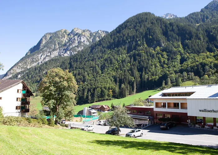 Walliserhof