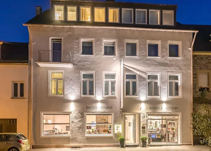 Burgblickhotel