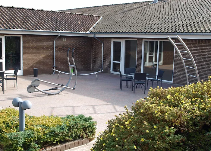 Hotel Pejsegaarden