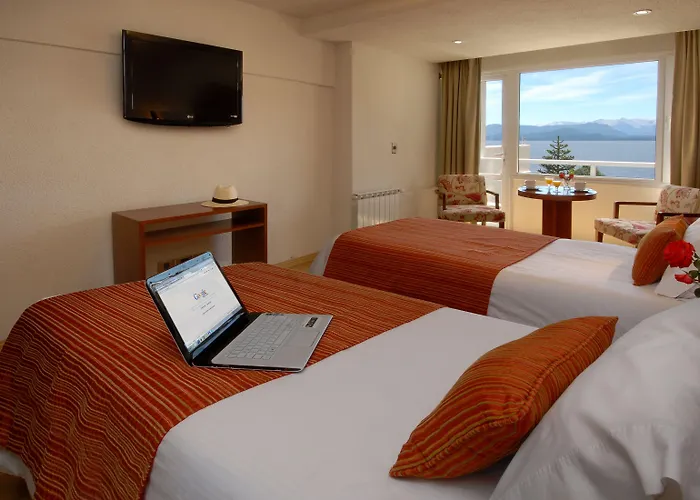 Hotel Tirol