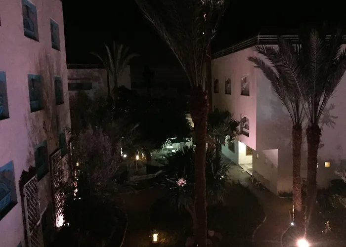 Hotel La Residence Hammamet
