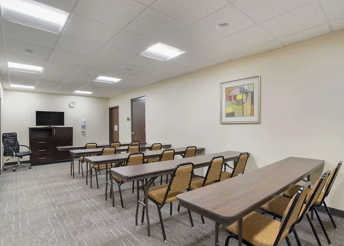 Best Western Plus Flowood Inn & Suites