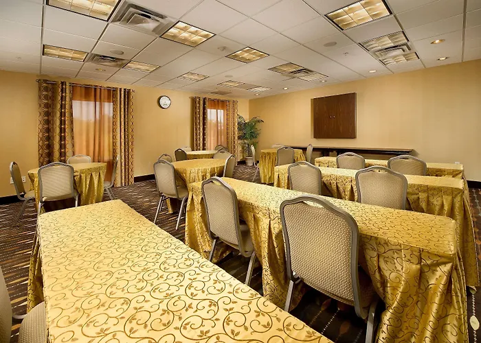 Hampton Inn Pampa