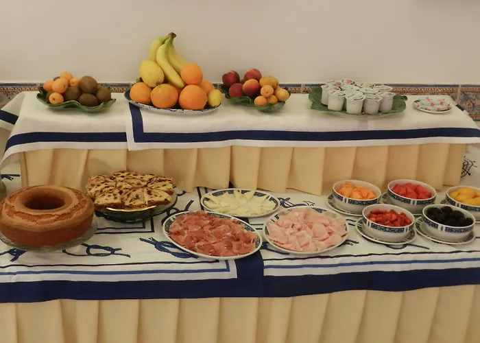 Hotel Punta Mesco