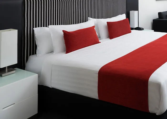 Rydges Mount Panorama Bathurst