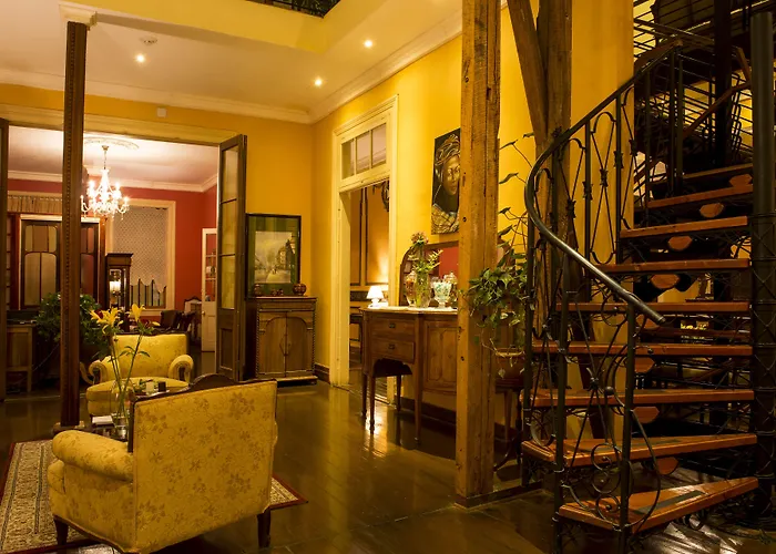 Hotel Boutique Acontraluz
