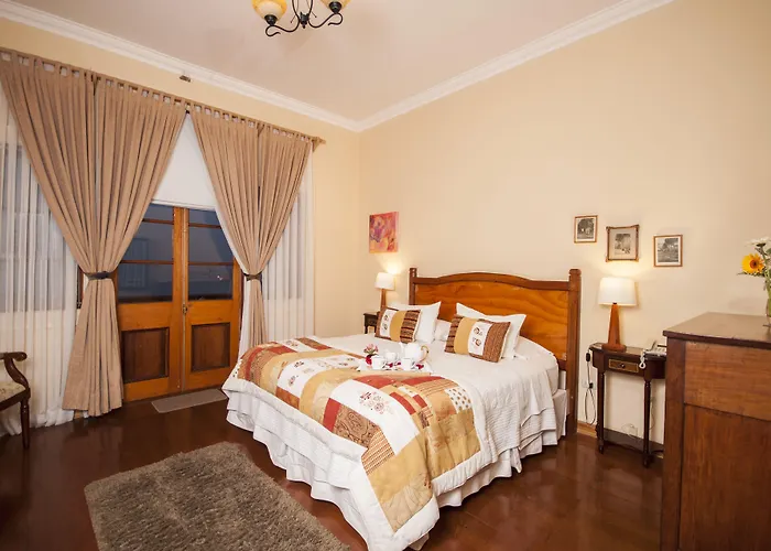 Hotel Boutique Acontraluz