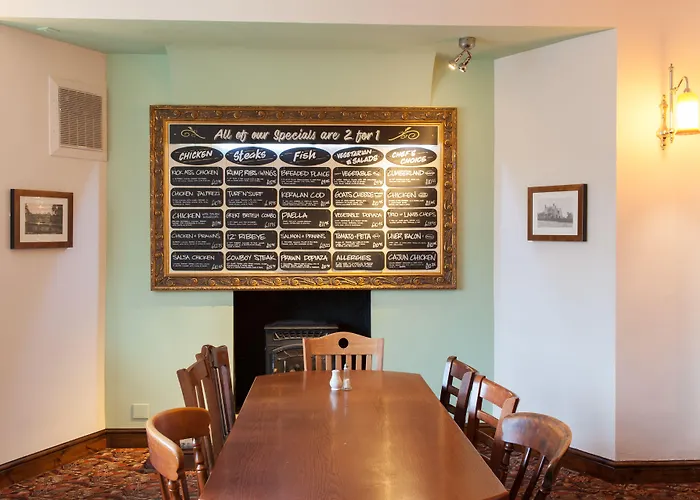 Crown, Droitwich By Marston'S Inns