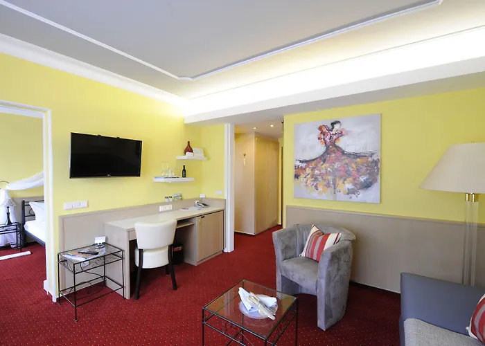 Hotel Ambiente