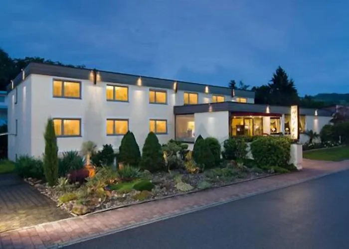 Hotel Ambiente