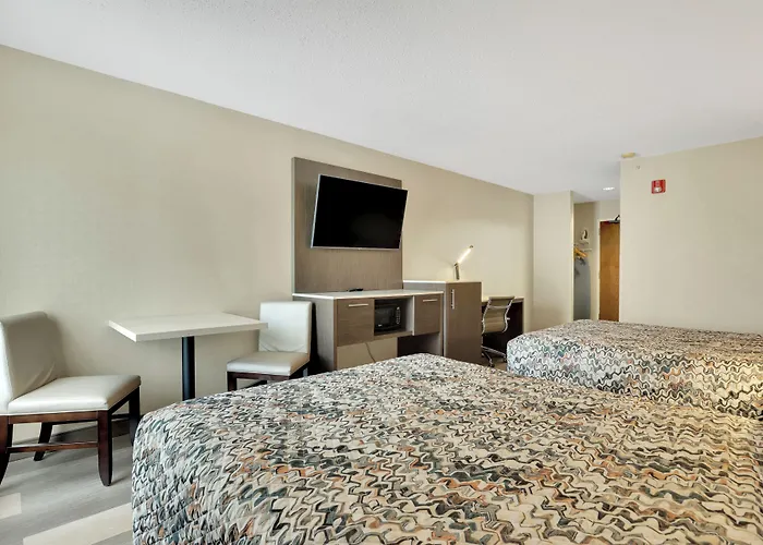 Horizon Inn