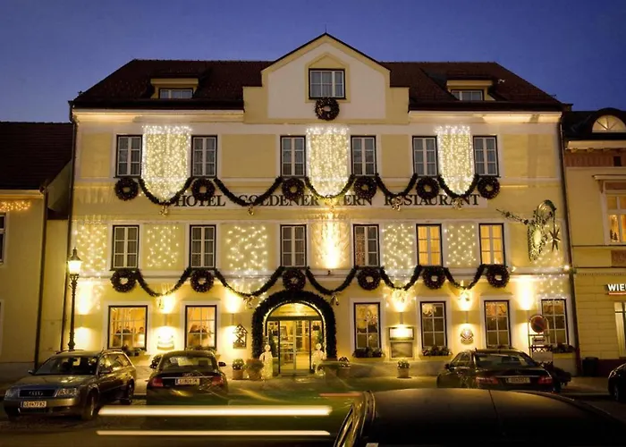 Hotel & Restaurant Stern