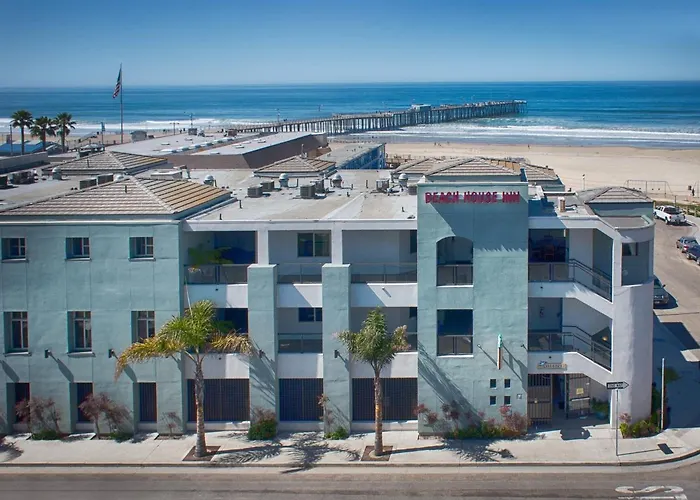 Beach House Inn&Suites