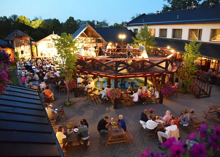 Hansa Hotel