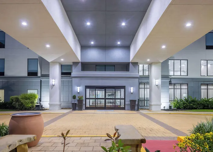 Hampton Inn & Suites Brenham