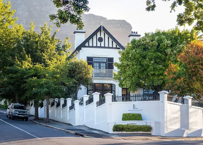One Kensington Boutique Hotel
