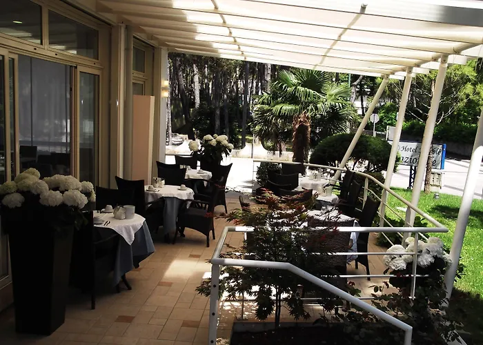 Hotel Meublè Nazionale