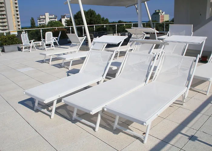 Hotel Meublè Nazionale