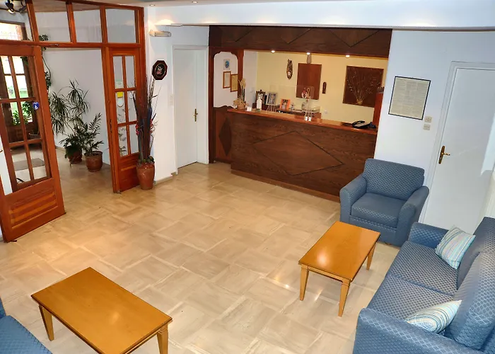 Castri Hotel