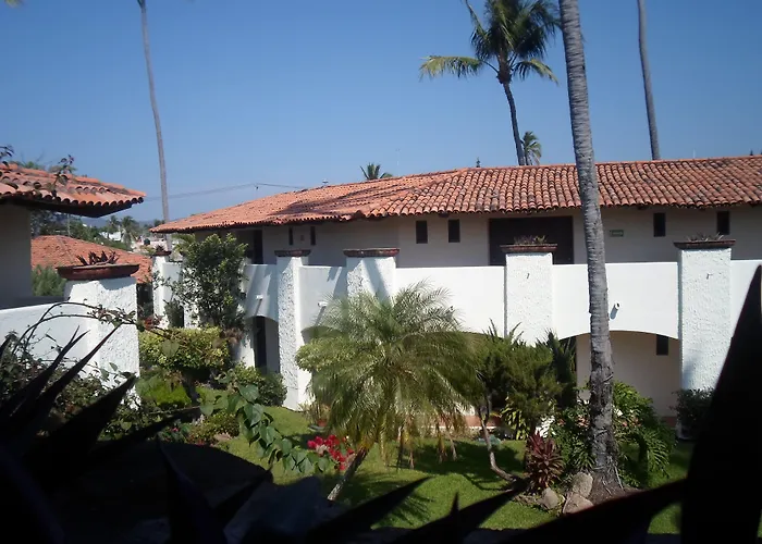 Cabo Blanco Hotel And Marina
