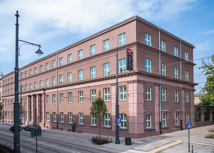 Aiden By Best Western Lodz