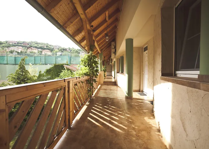 Hotel Makar Sport & Wellness