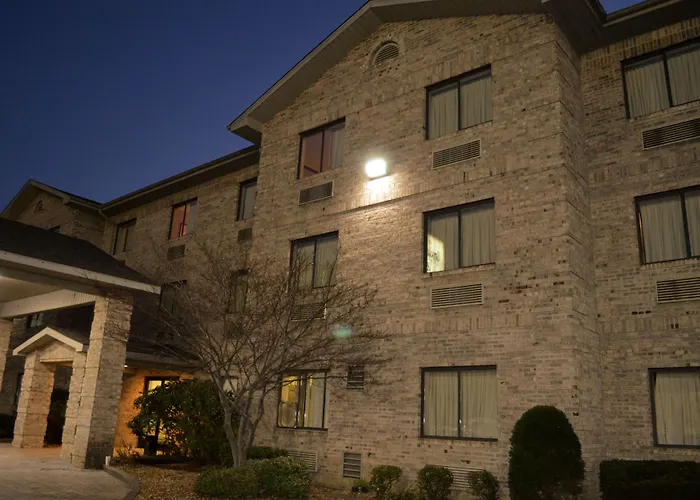 Brookshire Inn