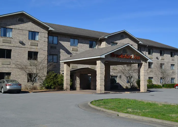 Brookshire Inn