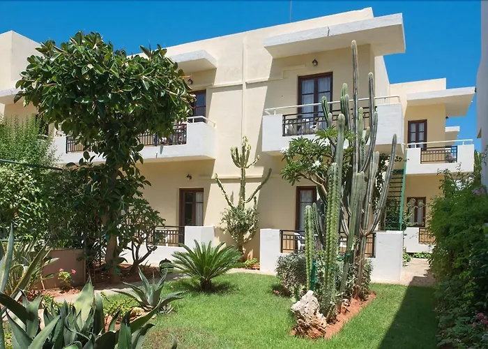 Malia Mare Hotel