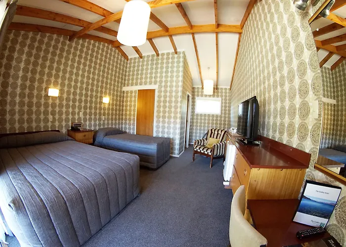 The Godley Hotel