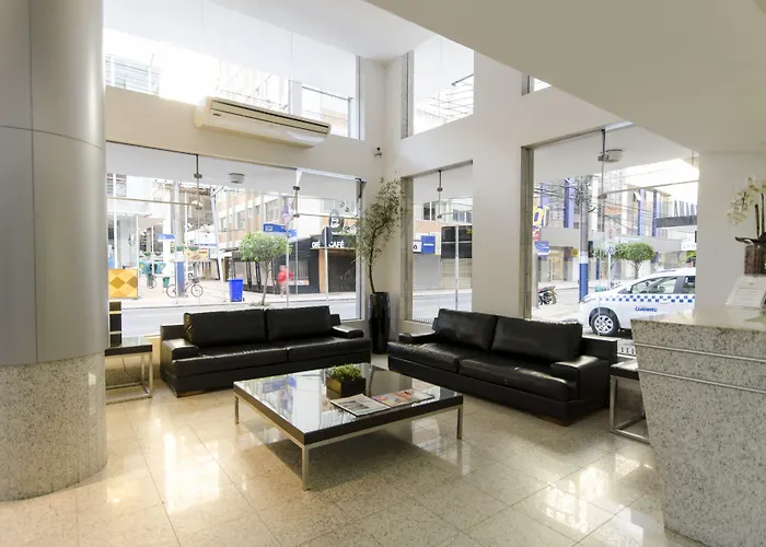 Hotel Pires By Pires - Balneario Camboriu