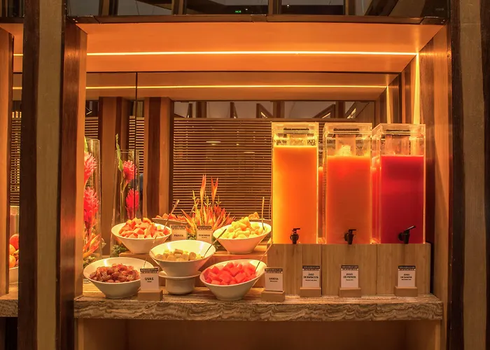 Doubletree By Hilton Iquitos