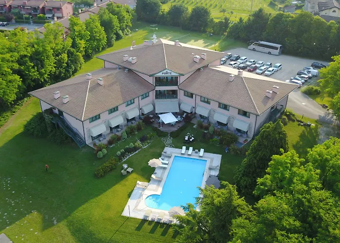 Hotel Al Ponte