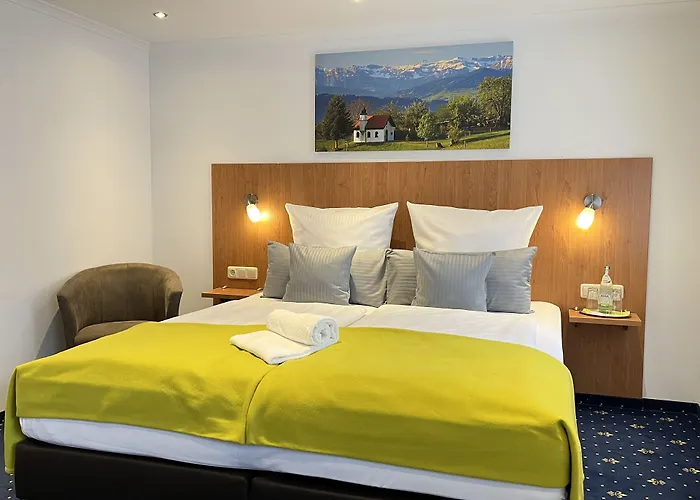 Hotel Post