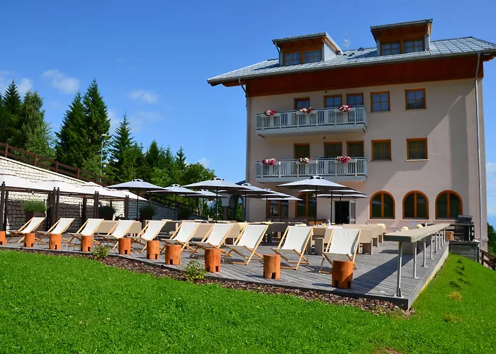 Hotel Norge