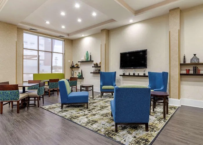 Comfort Suites Florence I-95