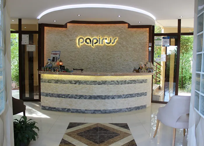 Papirus Hotel